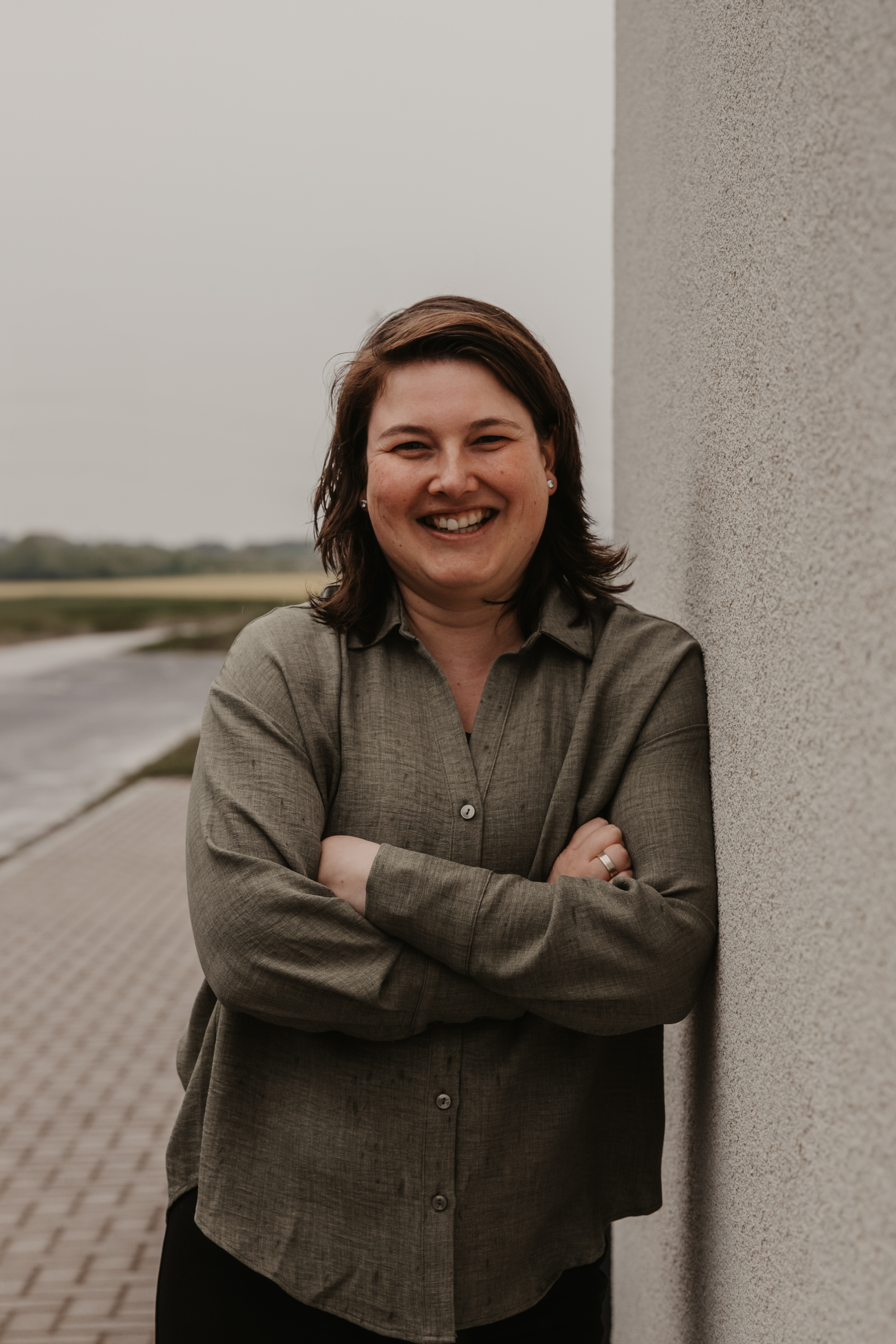 Melanie Zeuner